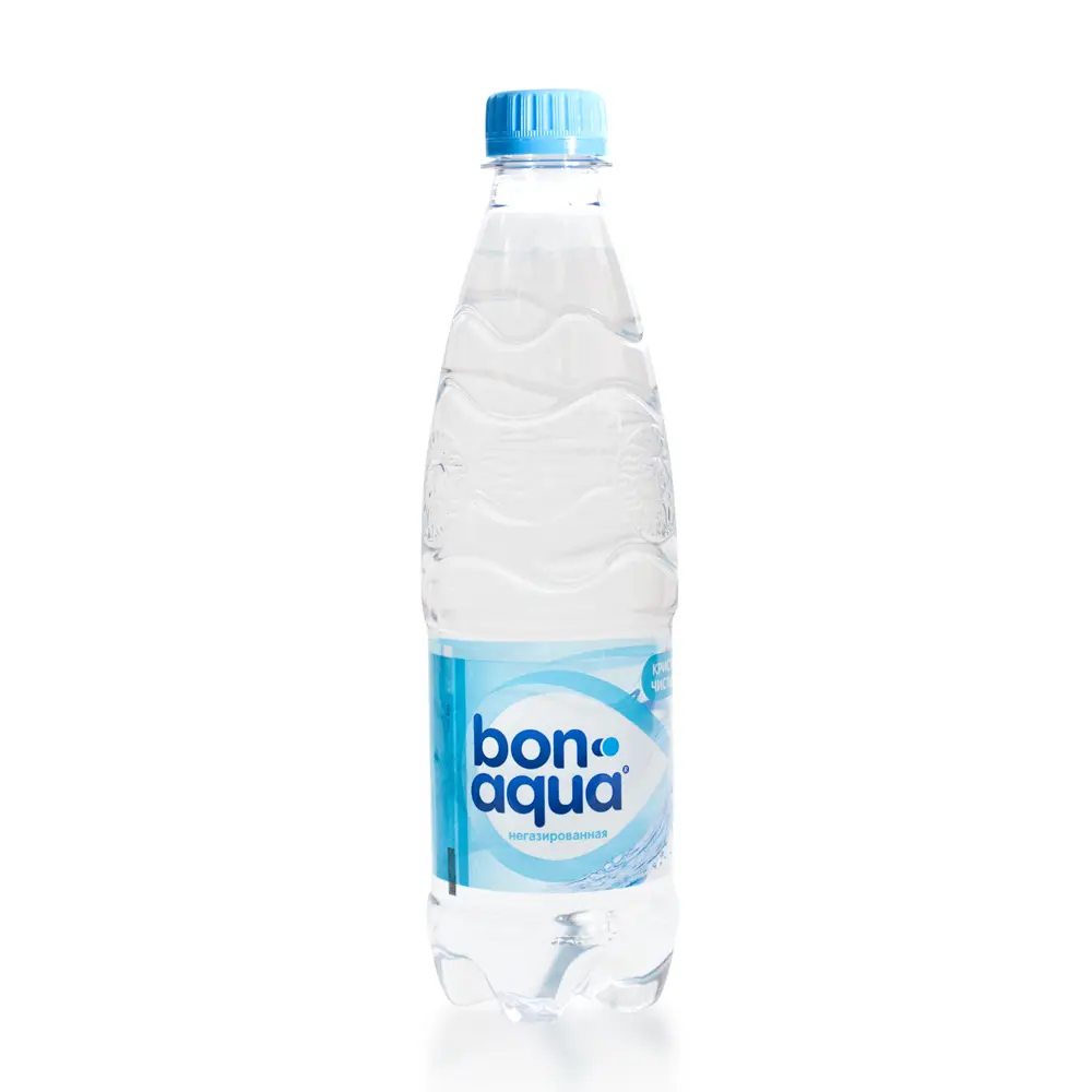 Bonaqua негазированная