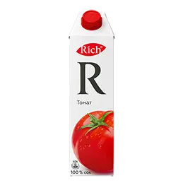 Сок Rich Томат (1 л)