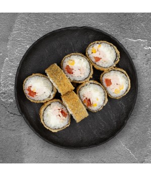 Цезарь с курицей (ХОТ)