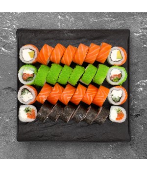 Сет "Филадельфия 2:0"