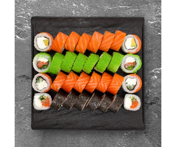 Сет "Филадельфия 2:0"