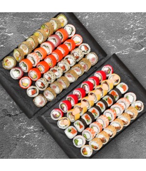 Сет "Друзья"