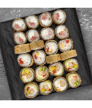 Сет "Токио ХОТ 2"