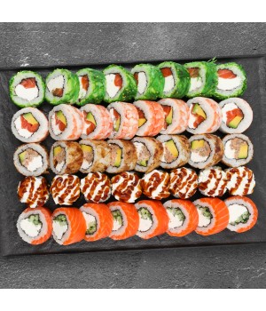 СУШИ СЕТ "АРТ"