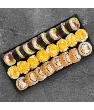 Сет "Экономный"