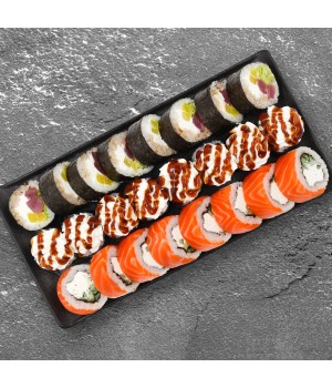 Сет "Ниндзя"