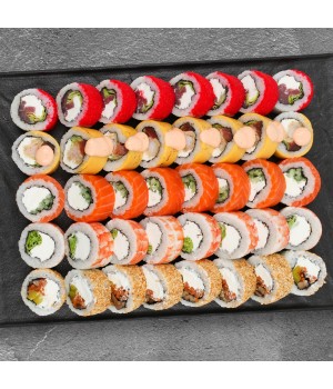 Суши Сет "Праздник"