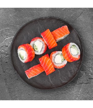 Филадельфия гравлакс