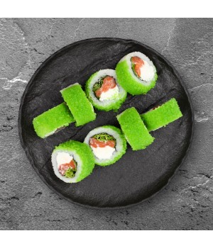 Филадельфия икура грин