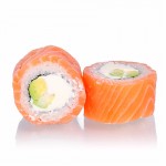 Доставка  вкусных и больших  роллов и суши  в Минске от Токио Суши.