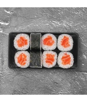 МИНИ Лосось