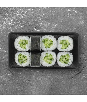 МИНИ Огурец