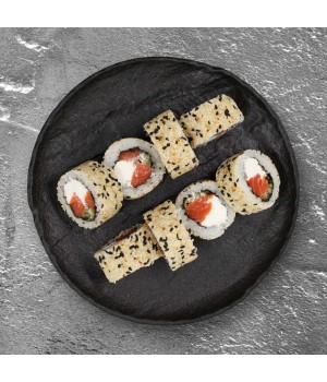 Филадельфия в кунжуте