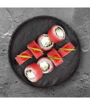 Острый тунец