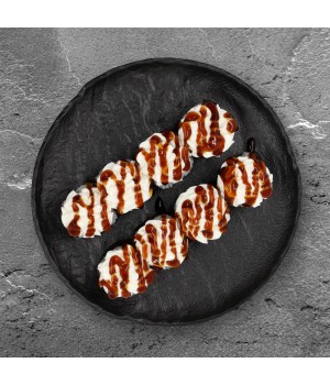 Сливочный с Томаго